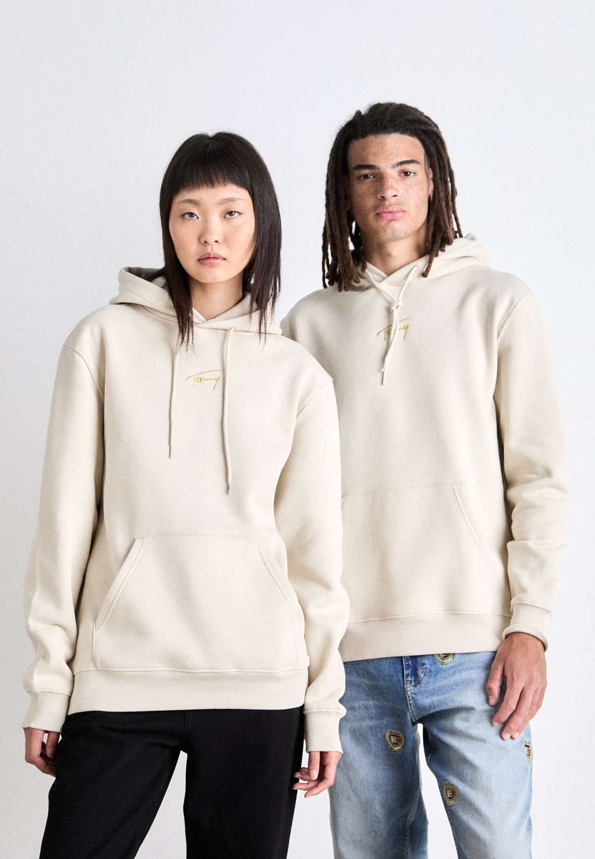 Кофта HOODIE UNISEX