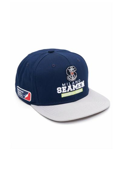 Кепка SHOP X EUROPEAN LEAGUE OF FOOTBALL MILANO SEAMEN SNAPBACK