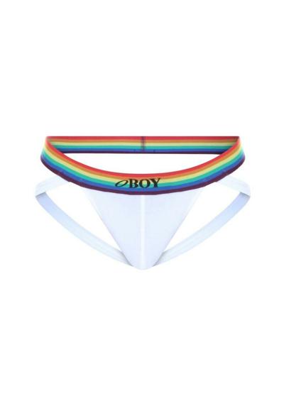 Трусы JOCK RAINBOW JOCK RAINBOW