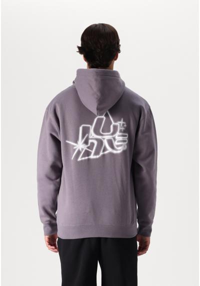 Кофта GLOW HOODIE UNISEX