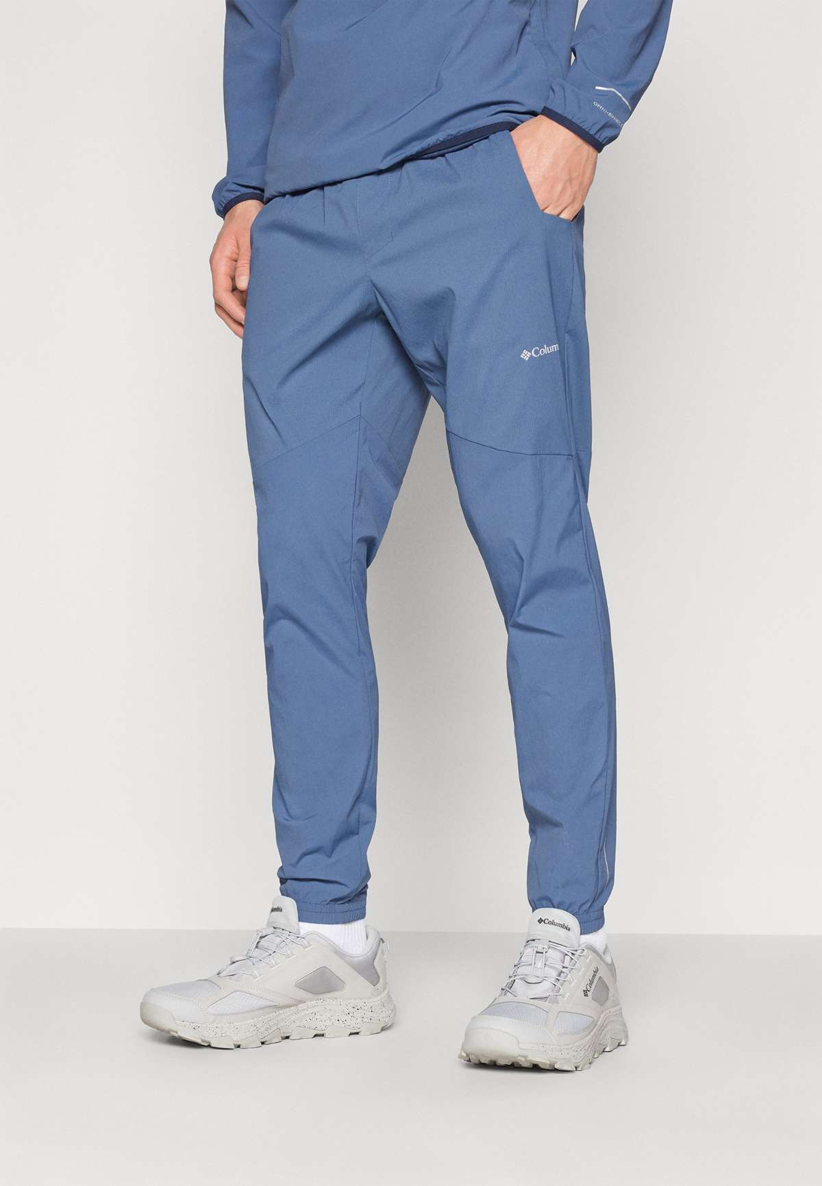 Брюки COLUMBIA TECH™ WIND PANT