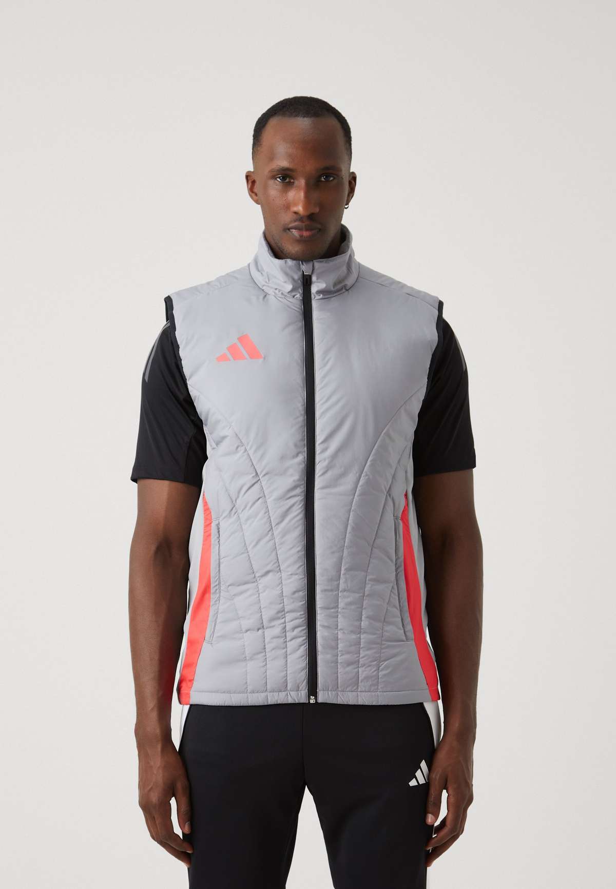 Жилет TIRO24 COMPETITION WINTERIZED VEST