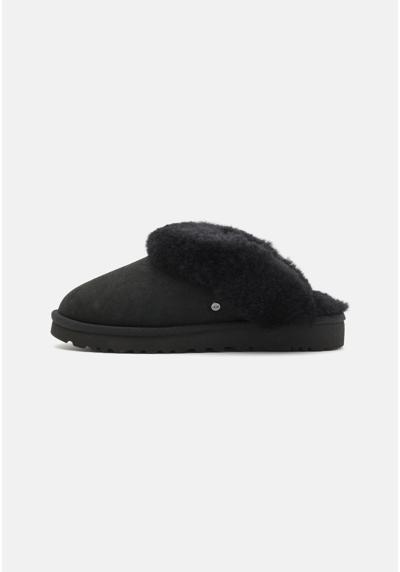 Домашняя обувь CLASSIC SLIPPER