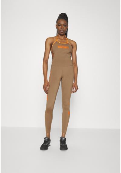 Спортивный костюм RUNNING CATSUIT