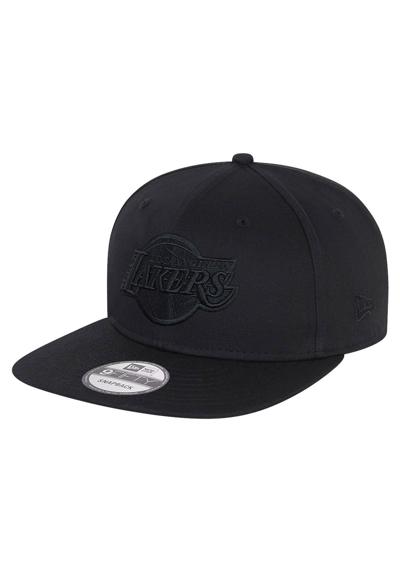 Кепка NOS NBA BOB 9FIFTY SNAPBACK CAP LA LAKERS