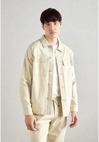 Куртка OVERSHIRT