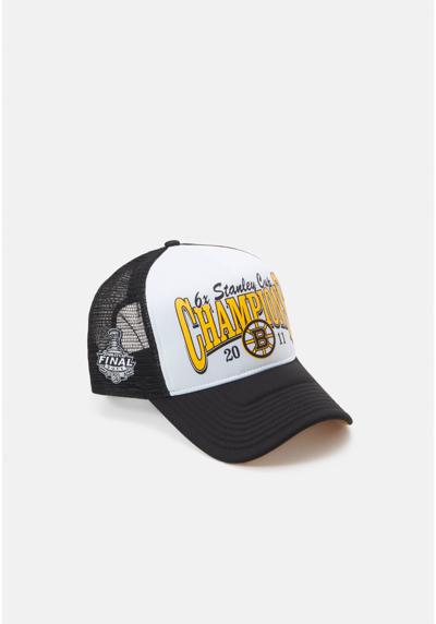 Кепка NHL BRUINS FOAM CHAMP 47 OFFSIDE UNISEX