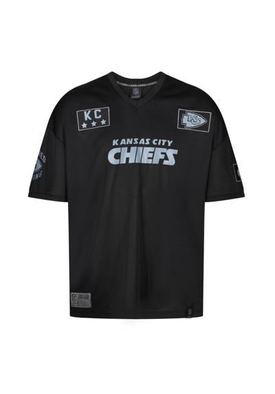 Футболка NFL CHIEFS KC 60 OVERSIZED