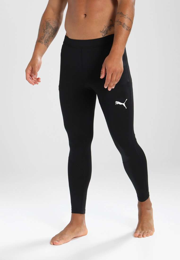 Брюки LIGA BASELAYER LONG TIGHT