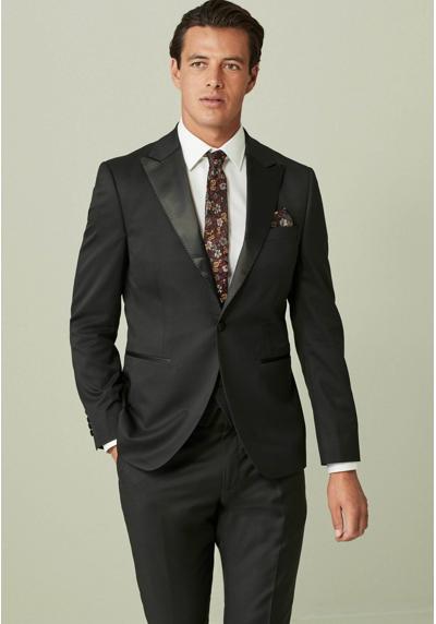 Пиджак REGULAR FIT WOOL BLEND SHINY TUXEDO