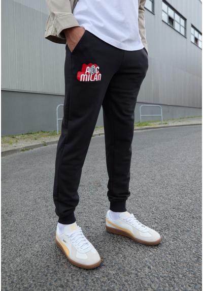 AC MILAN CULTURE PANTS - Vereinsmannschaften AC MILAN CULTURE PANTS