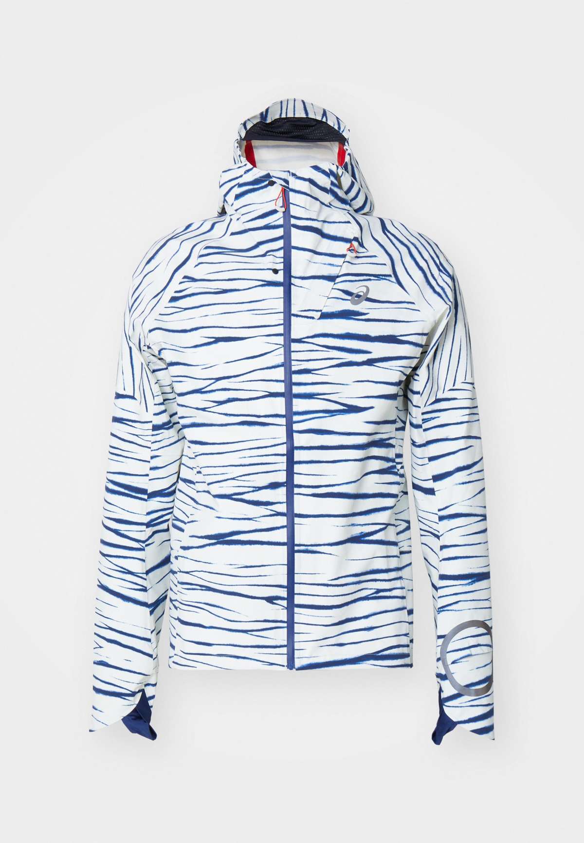 Куртка METARUN SHIBORI JACKET