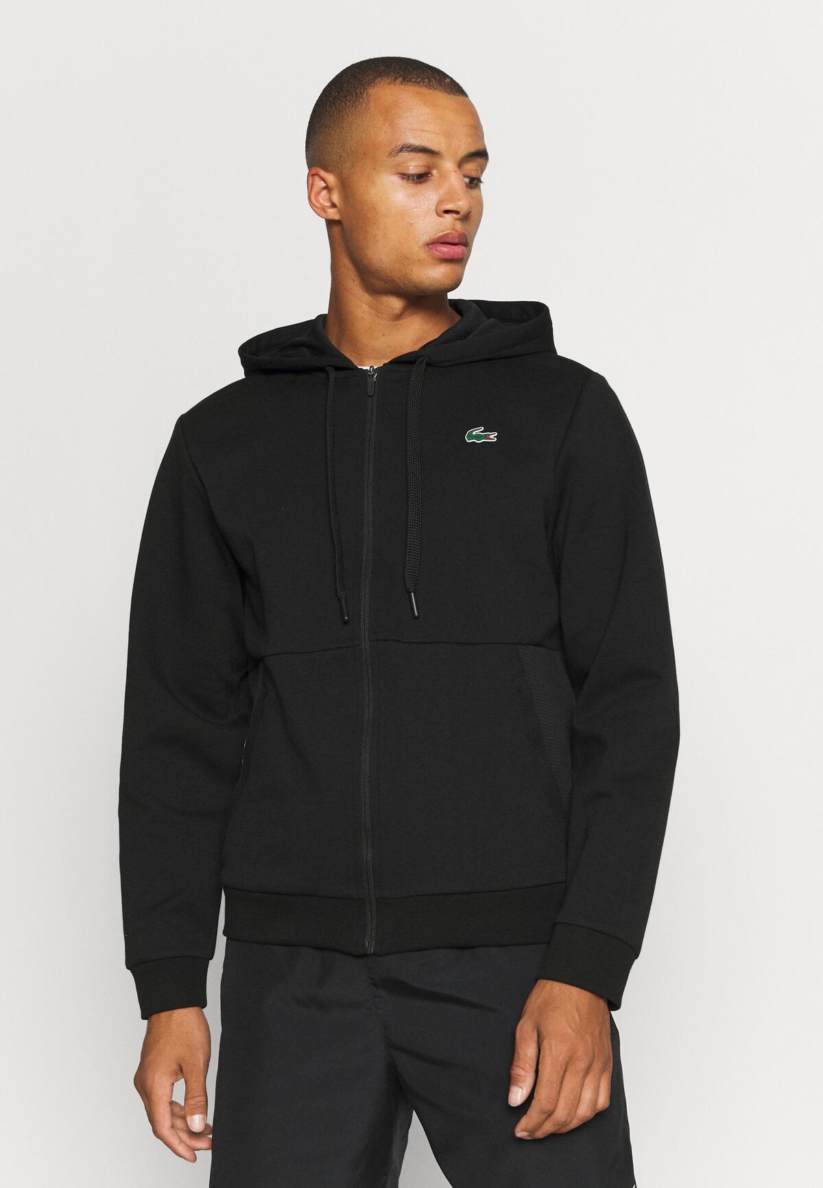 Жакет SPORTS ZIP-UP HOODIE