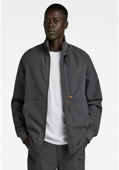 Куртка TRACK OVERSHIRT TRACK OVERSHIRT