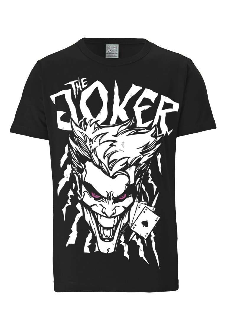 Футболка THE JOKER