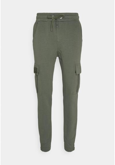 Брюки TERRY JOGGER TERRY JOGGER