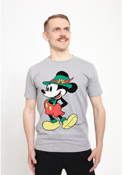 Футболка MICKEY CLASSIC LEDERHOSEN BASICS