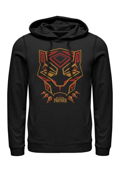 Пуловер BLACK PANTHER PANTHER GEOMETRY UNISEX BLACK PANTHER PANTHER GEOMETRY UNISEX