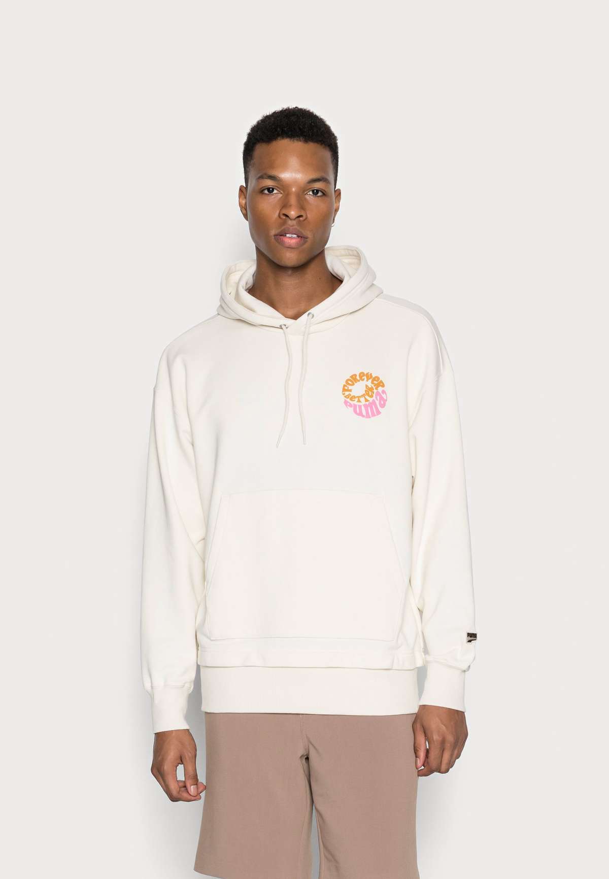 Кофта DOWNTOWN GRAPHIC HOODIE