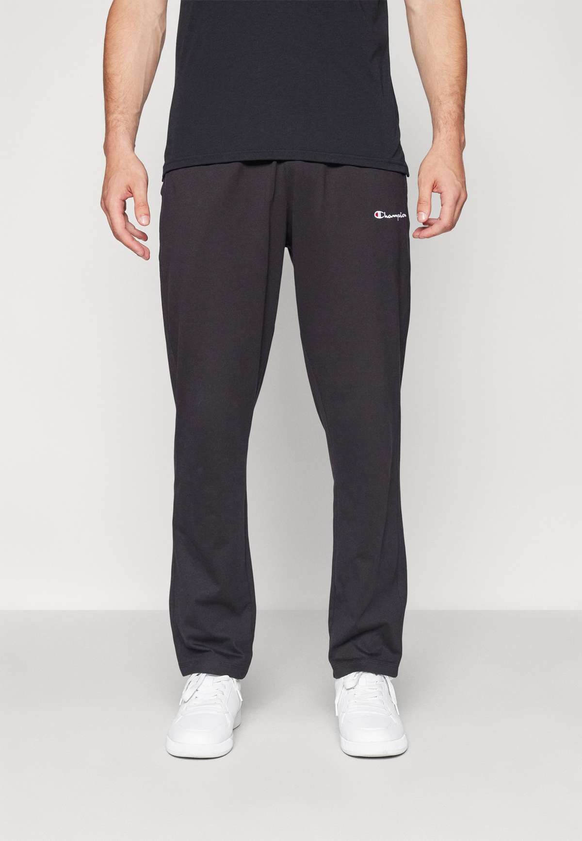 Брюки ICONS STRAIGHT PANTS CONTRAST