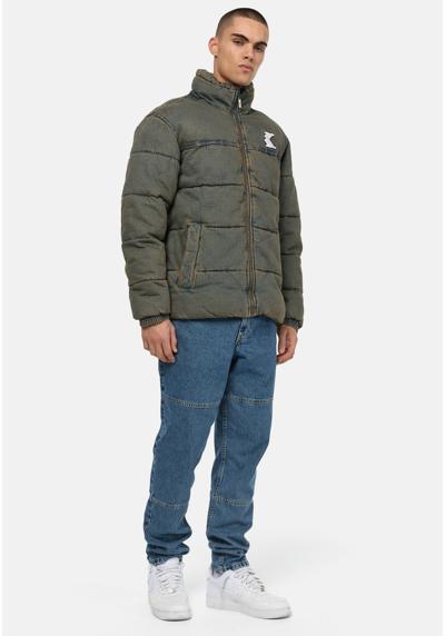 Зимняя куртка PUFFER JACKET