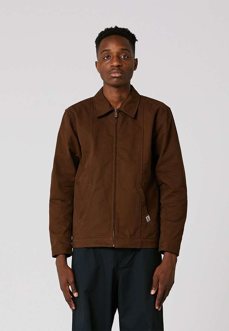 Куртка DISTEND PANEL JACKET