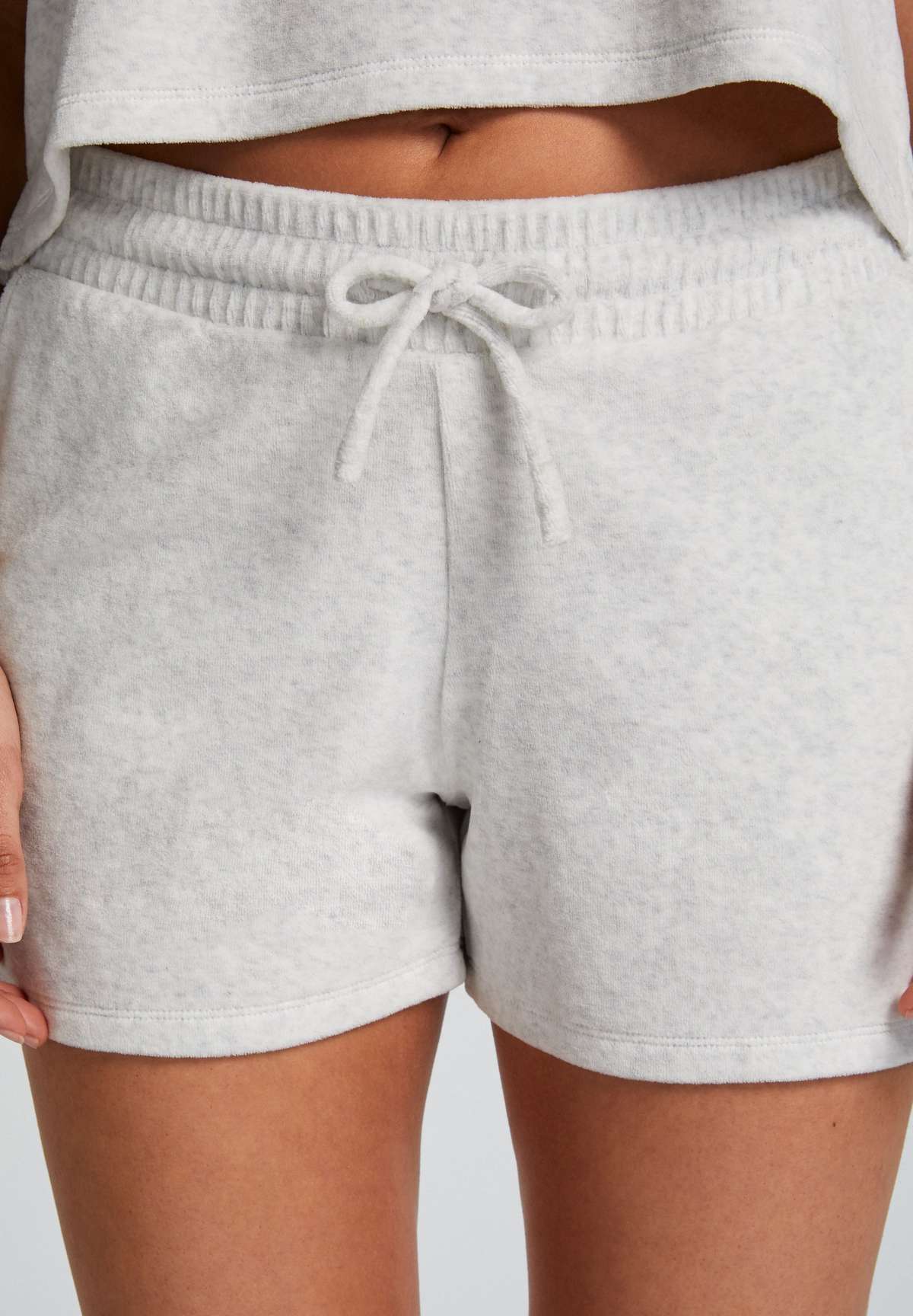 Брюки POCKET SHORTS