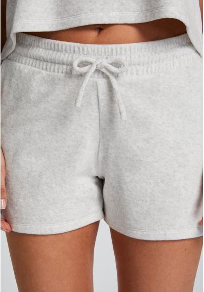 Брюки POCKET SHORTS