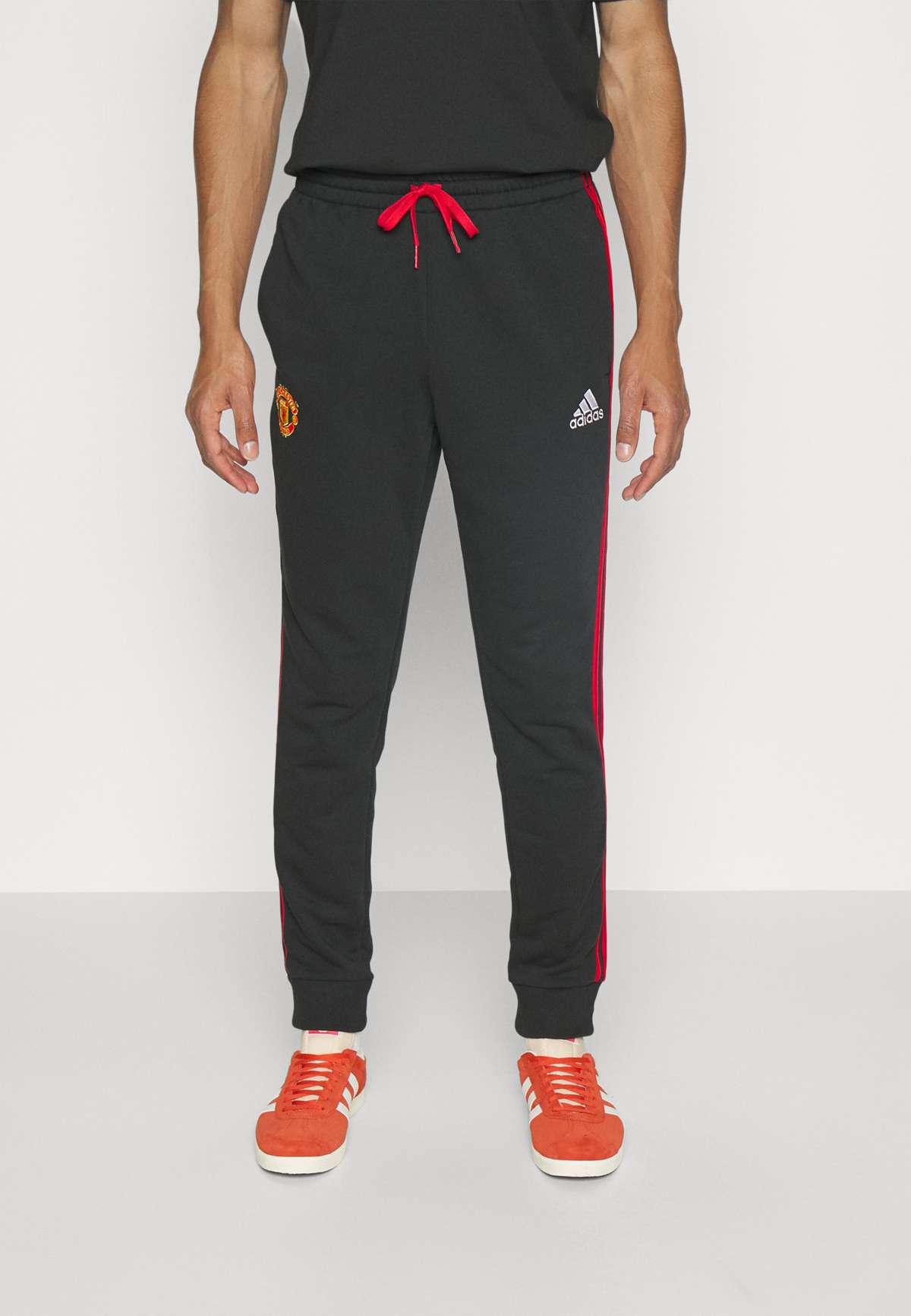 MANCHESTER UNITED DNA PANT - Vereinsmannschaften MANCHESTER UNITED DNA PANT