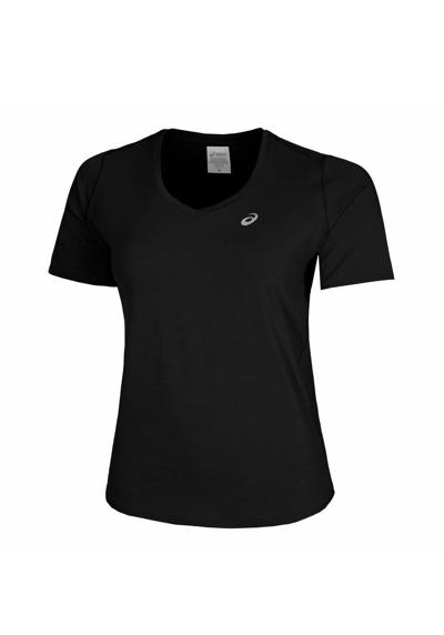 Футболка LAUF ROAD V-NECK SHORTSLEEVE