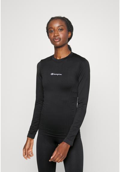 Майка SEAMLESS LONGSLEEVE BASIC