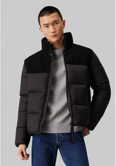 Зимняя куртка PUFFER JACKET