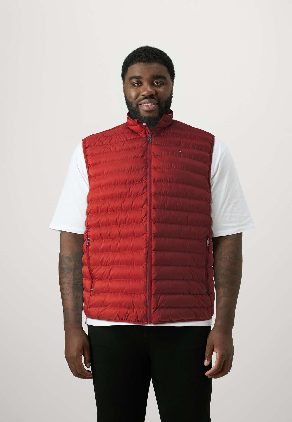 Жилет PACKABLE VEST