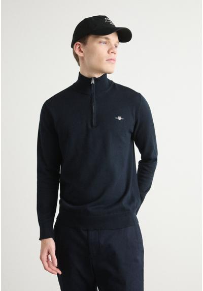 Пуловер CLASSIC HALF ZIP