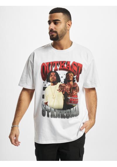 Футболка OUTKAST STANKONIA OUTKAST STANKONIA