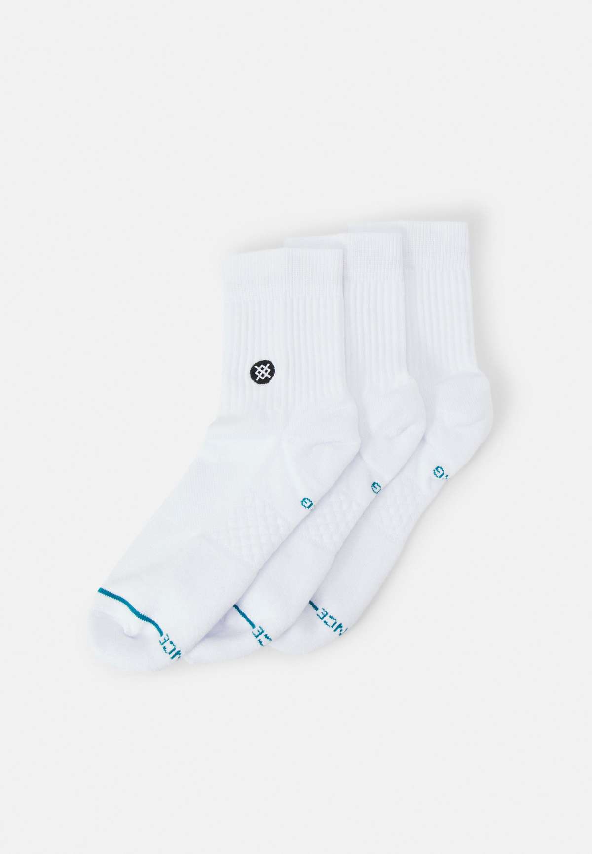 Носки ICON QUARTER UNISEX 3 PACK