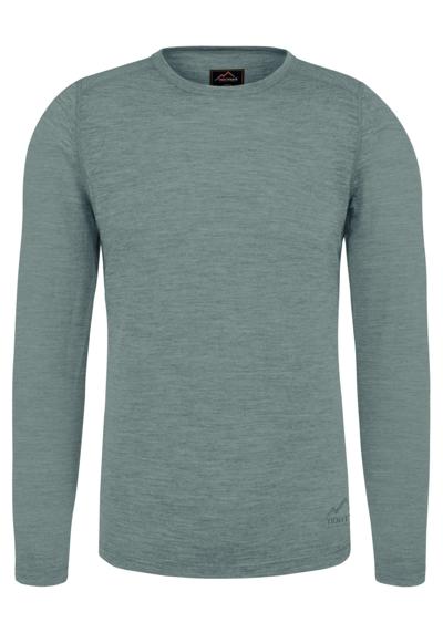 Кофта RWS MERINO WOLLE OUTDOOR PULLOVER