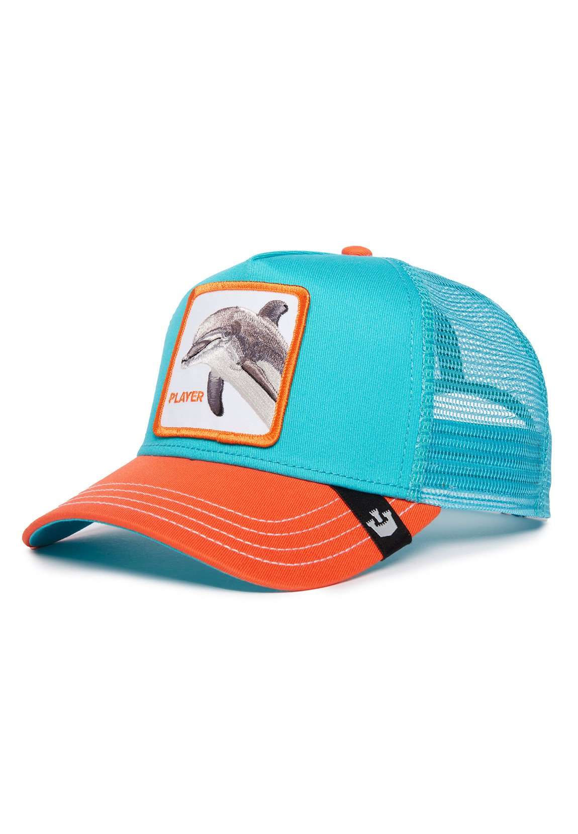 Кепка DOLPHIN FAN