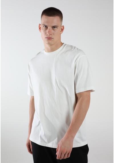 Футболка SHORT-SLEEVE UNISEX