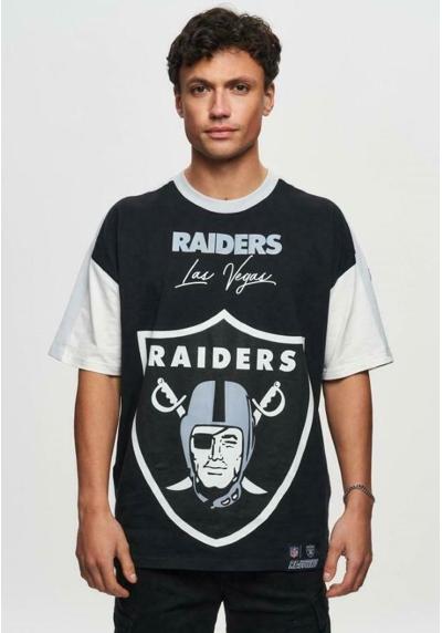 Футболка LAS VEGAS RAIDERS