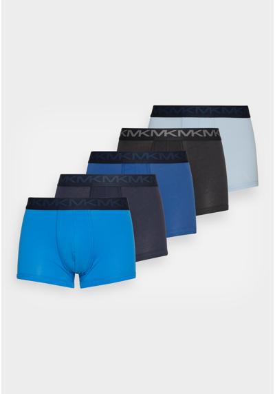 Трусы BASIC TRUNK 5 PACK