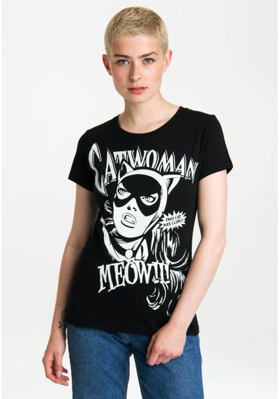 Футболка CATWOMAN