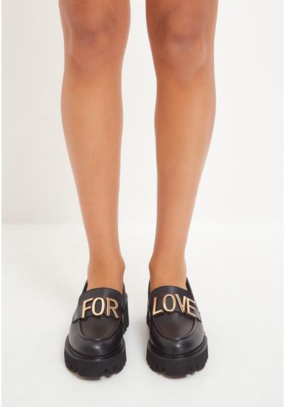 Ботинки FOR LOVE
