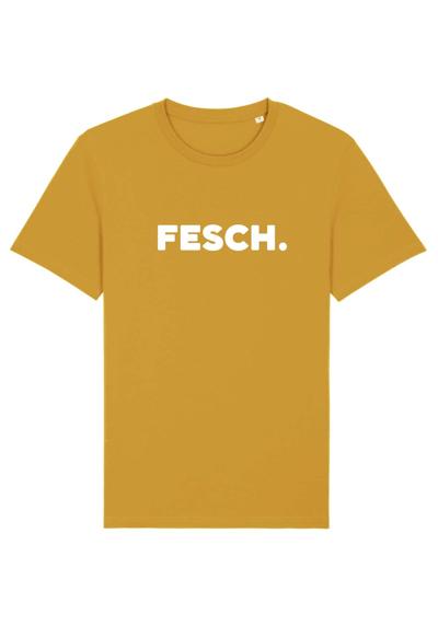 Футболка FESCH FESCH