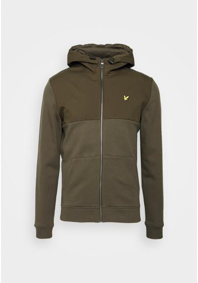 Жакет ZIP HOODIE