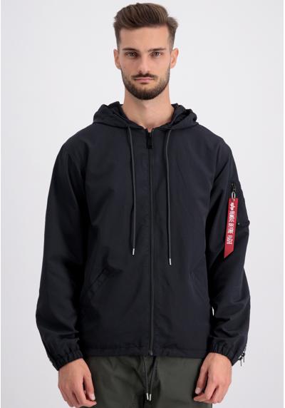 Ветровка UTILITY EXPEDITION WINDBREAKER