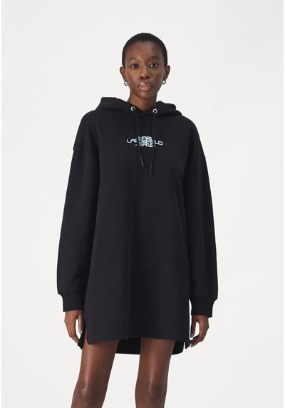 Платье HOODIE DRESS