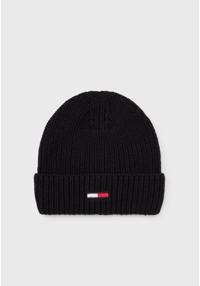 Шапка BASIC FLAG BEANIE UNISEX