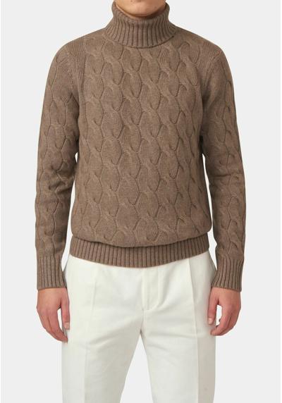 Пуловер SETH ROLLNECK SETH ROLLNECK