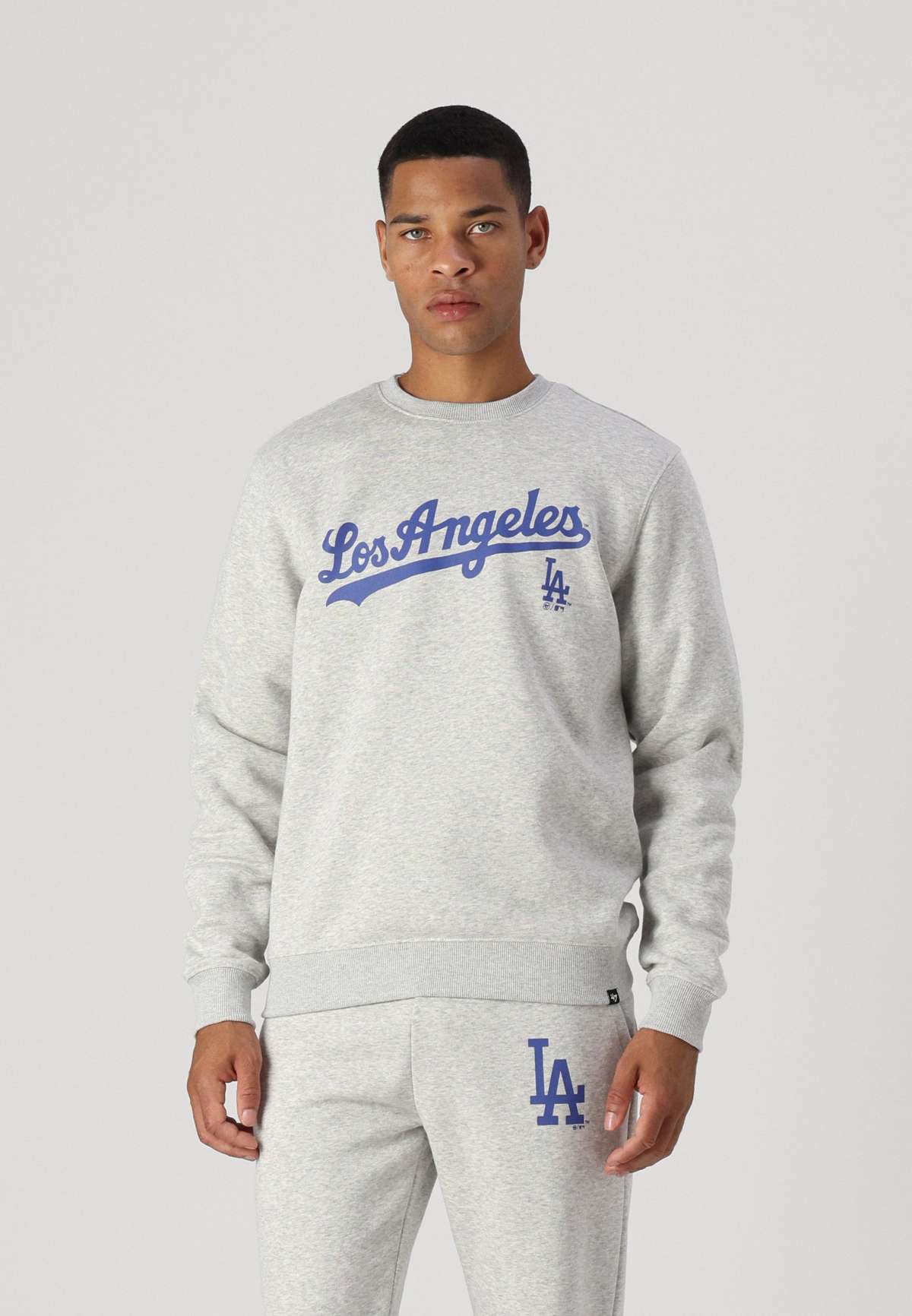 Кофта LOS ANGELES DODGERS